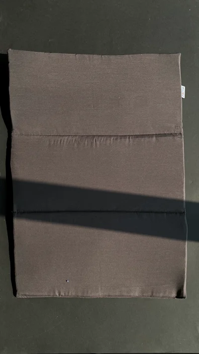 نمگیر ۵۰ در ۷۰ مینیمال رنگ طوسی تیره