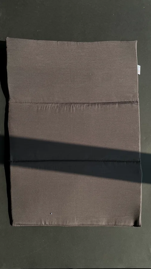 نمگیر ۵۰ در ۷۰ مینیمال رنگ طوسی تیره