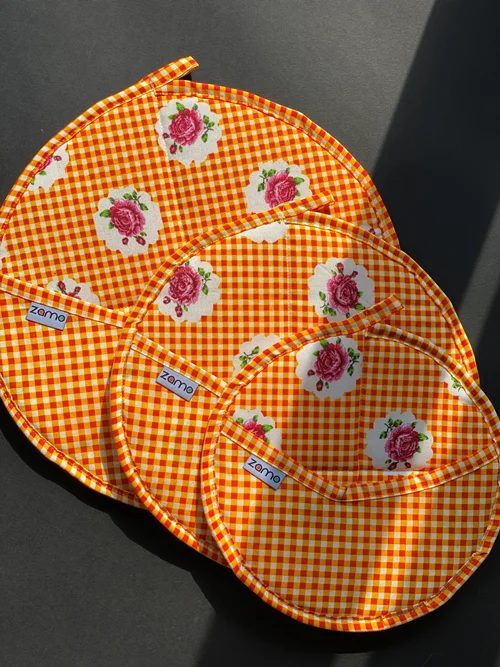 دمكني ناديا