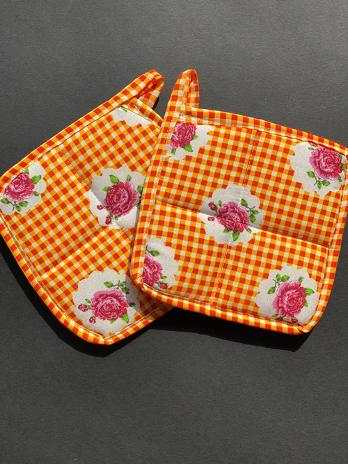 دستگيره مربع ناديا