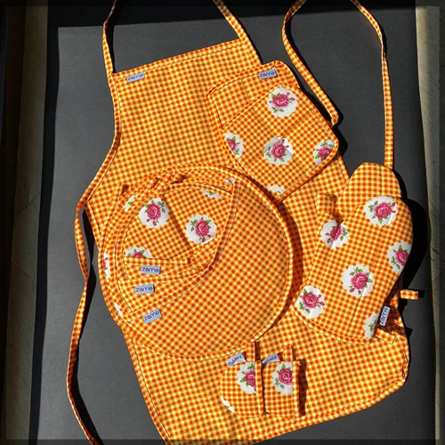 سرويس آشپزخانه ناديا